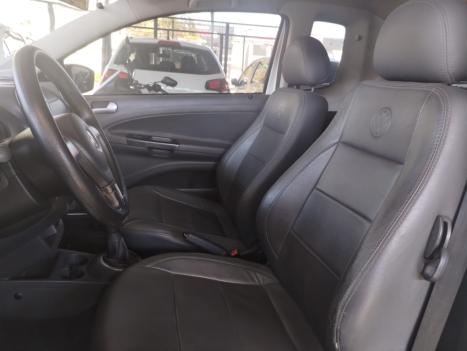 VOLKSWAGEN Saveiro 1.6 G5 TREND CABINE ESTENDIDA FLEX, Foto 10