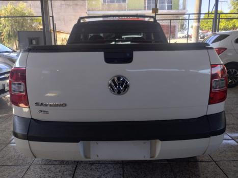 VOLKSWAGEN Saveiro 1.6 G5 TREND CABINE ESTENDIDA FLEX, Foto 4