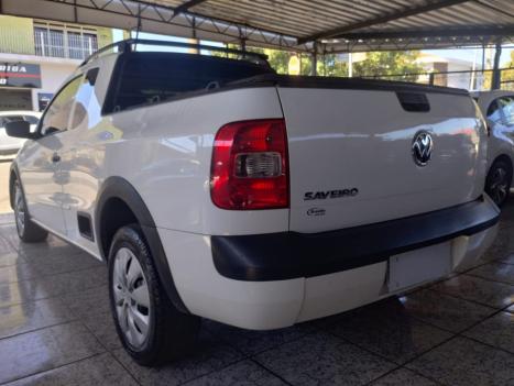 VOLKSWAGEN Saveiro 1.6 G5 TREND CABINE ESTENDIDA FLEX, Foto 6