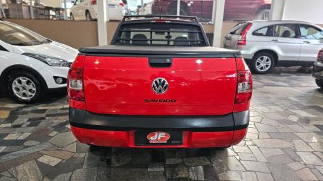 VOLKSWAGEN Saveiro 1.6 G5 TROOPER CABINE ESTENDIDA FLEX, Foto 5