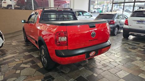 VOLKSWAGEN Saveiro 1.6 G5 TROOPER CABINE ESTENDIDA FLEX, Foto 6