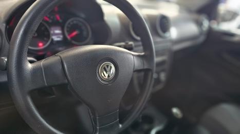 VOLKSWAGEN Saveiro 1.6 G5 TROOPER CABINE ESTENDIDA FLEX, Foto 7