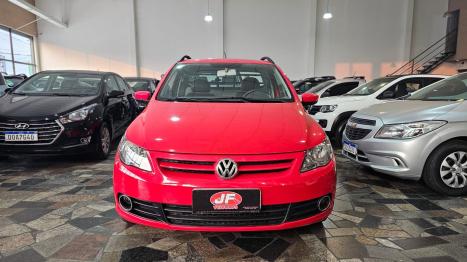 VOLKSWAGEN Saveiro 1.6 G5 TROOPER CABINE ESTENDIDA FLEX, Foto 2