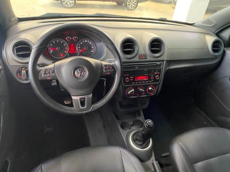 VOLKSWAGEN Saveiro 1.6 16V G6 CROSS CABINE ESTENDIDA FLEX, Foto 8