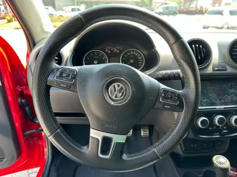 VOLKSWAGEN Saveiro 1.6 G5 CROSS CABINE ESTENDIDA FLEX, Foto 10