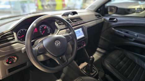 VOLKSWAGEN Saveiro 1.6 16V FLEX MSI ROBUST CABINE SIMPLES, Foto 7