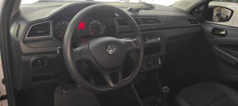 VOLKSWAGEN Saveiro 1.6 FLEX MSI ROBUST CABINE SIMPLES, Foto 2