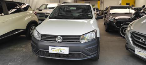 VOLKSWAGEN Saveiro 1.6 FLEX MSI ROBUST CABINE SIMPLES, Foto 11