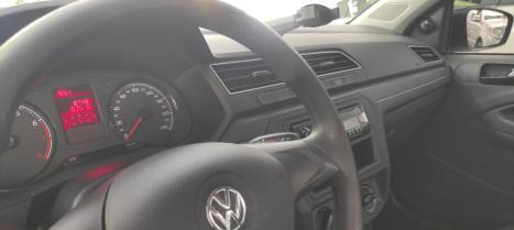 VOLKSWAGEN Saveiro 1.6 FLEX MSI ROBUST CABINE SIMPLES, Foto 12