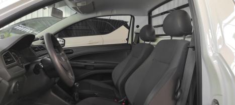 VOLKSWAGEN Saveiro 1.6 FLEX MSI ROBUST CABINE SIMPLES, Foto 13