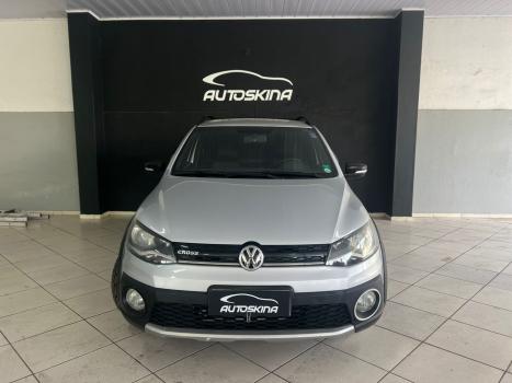 VOLKSWAGEN Saveiro 1.6 G5 CROSS CABINE ESTENDIDA FLEX, Foto 2