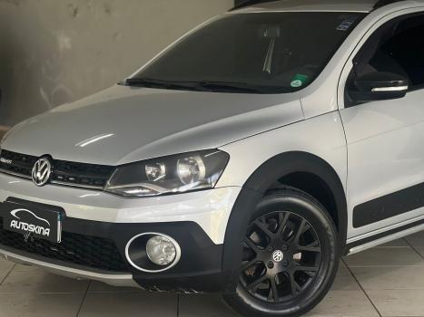 VOLKSWAGEN Saveiro 1.6 G5 CROSS CABINE ESTENDIDA FLEX, Foto 3