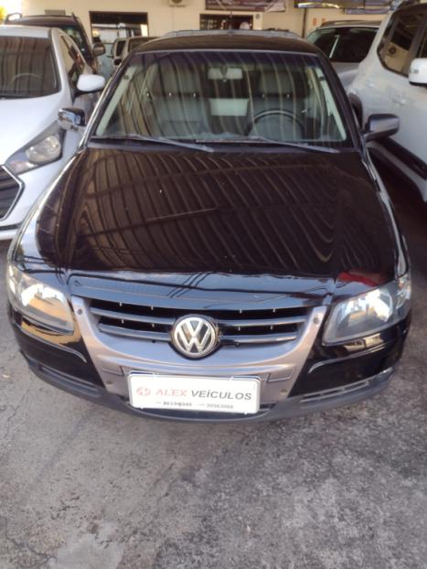 VOLKSWAGEN Saveiro 1.6 G3 SUPER SURF FLEX, Foto 2