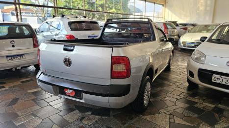 VOLKSWAGEN Saveiro 1.6 G5 FLEX, Foto 4