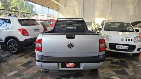 VOLKSWAGEN Saveiro 1.6 G5 FLEX, Foto 5