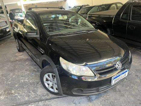 VOLKSWAGEN Saveiro 1.6 G5 TREND FLEX, Foto 3