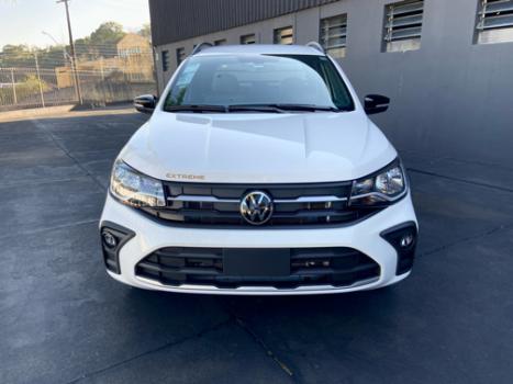 VOLKSWAGEN Saveiro 1.6 16V FLEX MSI EXTREME CABINE DUPLA, Foto 2