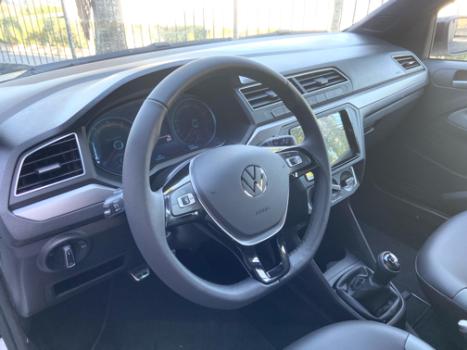 VOLKSWAGEN Saveiro 1.6 16V FLEX MSI EXTREME CABINE DUPLA, Foto 16