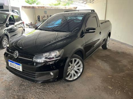 VOLKSWAGEN Saveiro 1.6 G6 TREND FLEX, Foto 1