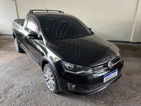 VOLKSWAGEN Saveiro 1.6 G6 TREND FLEX, Foto 3