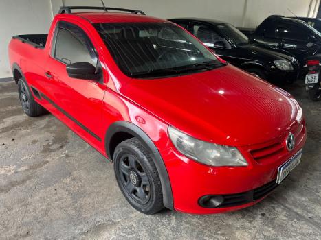 VOLKSWAGEN Saveiro 1.6 G5 TROOPER FLEX, Foto 3