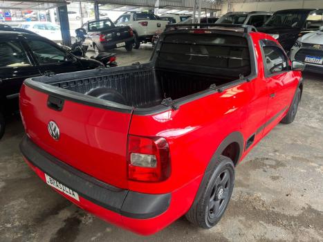 VOLKSWAGEN Saveiro 1.6 G5 TROOPER FLEX, Foto 2