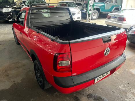 VOLKSWAGEN Saveiro 1.6 G5 TROOPER FLEX, Foto 4