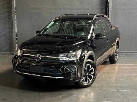 VOLKSWAGEN Saveiro 1.6 16V FLEX MSI EXTREME CABINE DUPLA, Foto 1