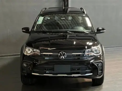 VOLKSWAGEN Saveiro 1.6 16V FLEX MSI EXTREME CABINE DUPLA, Foto 2