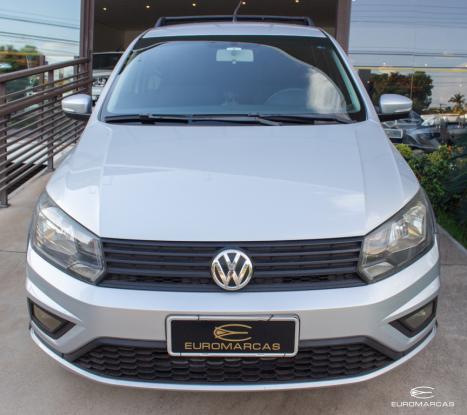 VOLKSWAGEN Saveiro 1.6 G6 TRENDLINE CABINE SIMPLES FLEX, Foto 1