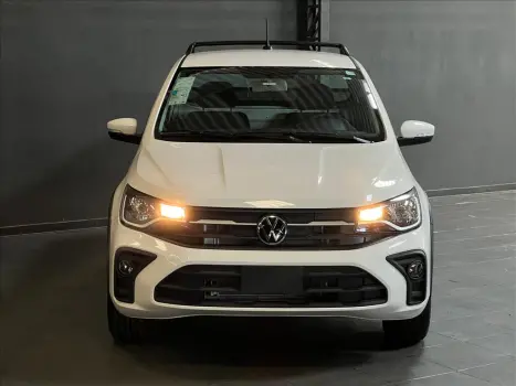 VOLKSWAGEN Saveiro 1.6 16V FLEX MSI TRENDLINE CABINE SIMPLES, Foto 3