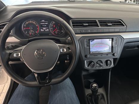 VOLKSWAGEN Saveiro 1.6 16V FLEX MSI EXTREME CABINE DUPLA, Foto 11