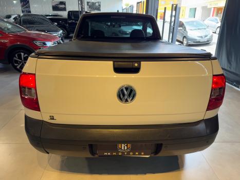 VOLKSWAGEN Saveiro 1.6 G6 STARTLINE FLEX, Foto 7