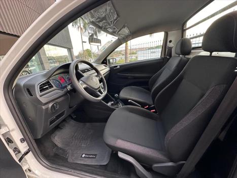 VOLKSWAGEN Saveiro 1.6 16V FLEX MSI ROBUST CABINE SIMPLES, Foto 8