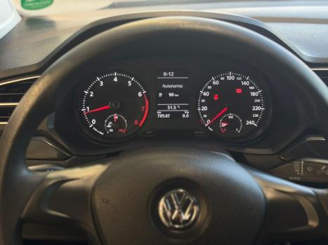 VOLKSWAGEN Saveiro 1.6 16V FLEX MSI TRENDLINE CABINE SIMPLES, Foto 8