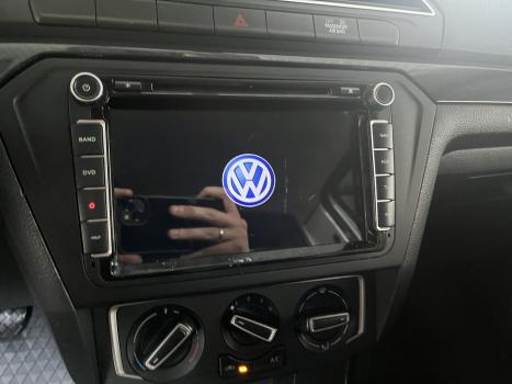 VOLKSWAGEN Saveiro 1.6 16V FLEX MSI TRENDLINE CABINE SIMPLES, Foto 12