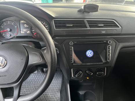 VOLKSWAGEN Saveiro 1.6 16V FLEX MSI TRENDLINE CABINE SIMPLES, Foto 14