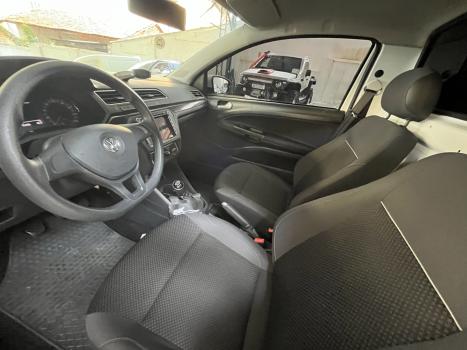 VOLKSWAGEN Saveiro 1.6 16V FLEX MSI TRENDLINE CABINE SIMPLES, Foto 16