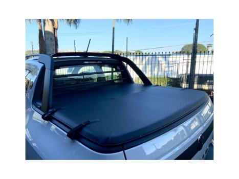 VOLKSWAGEN Saveiro 1.6 16V FLEX MSI EXTREME CABINE DUPLA, Foto 7