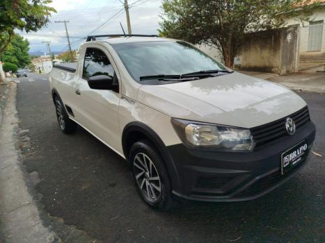 VOLKSWAGEN Saveiro 1.6 G6 ROBUST FLEX, Foto 3