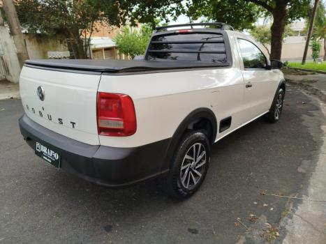 VOLKSWAGEN Saveiro 1.6 G6 ROBUST FLEX, Foto 4