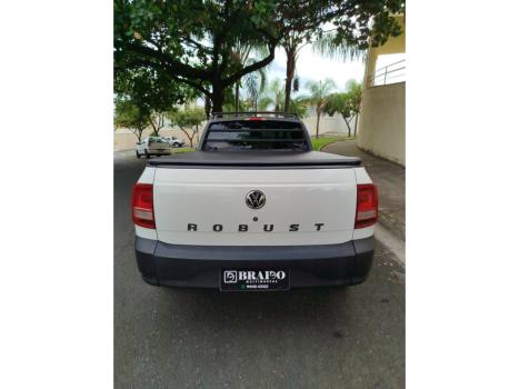 VOLKSWAGEN Saveiro 1.6 G6 ROBUST FLEX, Foto 5