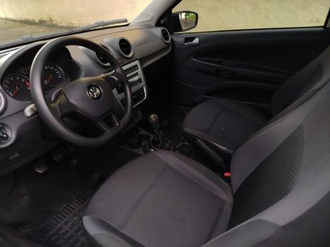 VOLKSWAGEN Saveiro 1.6 G6 ROBUST FLEX, Foto 8