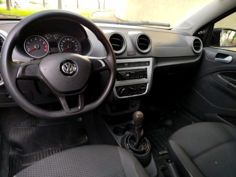 VOLKSWAGEN Saveiro 1.6 G6 ROBUST FLEX, Foto 9