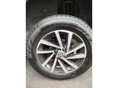 VOLKSWAGEN Saveiro 1.6 G6 ROBUST FLEX, Foto 10