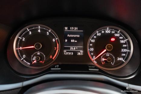 VOLKSWAGEN Saveiro 1.6 16V G6 CROSS CABINE DUPLA FLEX, Foto 7