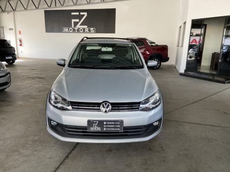 VOLKSWAGEN Saveiro 1.6 G6 CABINE ESTENDIDA FLEX, Foto 2
