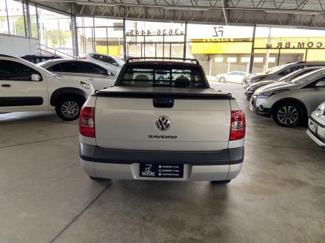 VOLKSWAGEN Saveiro 1.6 G6 CABINE ESTENDIDA FLEX, Foto 4