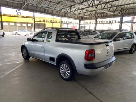 VOLKSWAGEN Saveiro 1.6 G6 CABINE ESTENDIDA FLEX, Foto 6