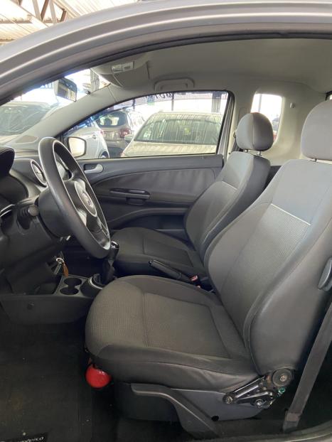 VOLKSWAGEN Saveiro 1.6 G6 CABINE ESTENDIDA FLEX, Foto 7